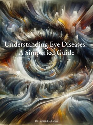 cover image of Understanding Eye Diseases